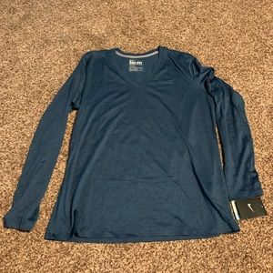Nike long sleeve